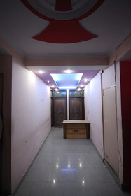 Hotel Lotus Delhi Airport