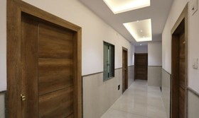 Hotel Lotus Delhi Airport