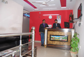 Hotel Lotus Delhi Airport