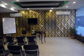 Hotel Lotus Palace