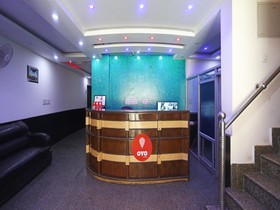 Hotel Luck Residency