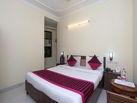Hotel Luck Residency