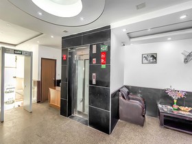 Hotel Luck Residency