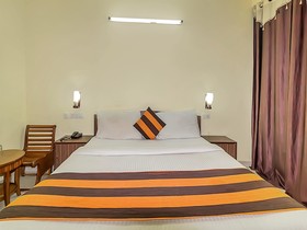 Hotel Luck Residency