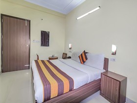 Hotel Luck Residency