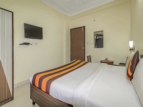 Hotel Luck Residency