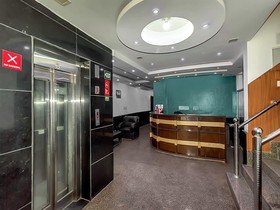 Hotel Luck Residency