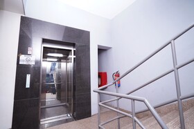Hotel Lyf Corporate Suites Meera Bagh