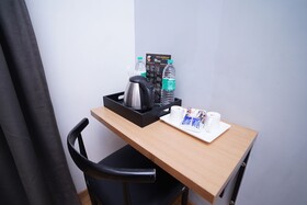 Hotel Lyf Corporate Suites Meera Bagh