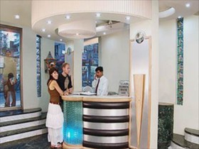 Hotel Madonna