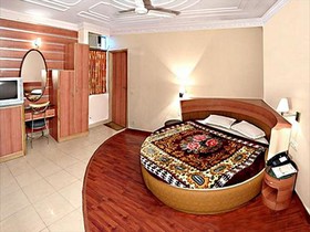 Hotel Madonna