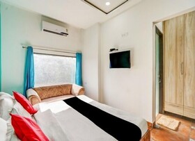 Hotel Mannat