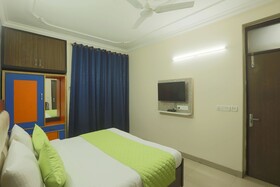 Hotel Mayank Plaza