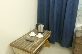 Hotel Mayank Plaza