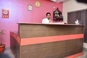 Hotel Mayank Plaza