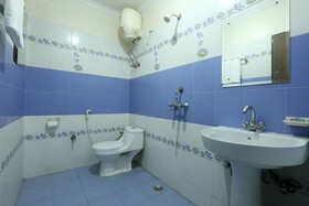 Hotel Mayank Plaza
