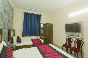 Hotel Mayank Plaza