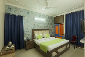 Hotel Mayank Plaza
