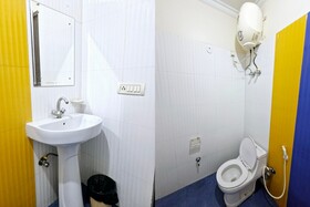 Hotel Mayank Plaza