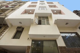 Hotel Mayank Plaza