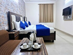 Hotel Mayank Plaza