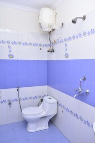 Hotel Mayank Plaza