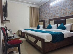Hotel Mayank Plaza