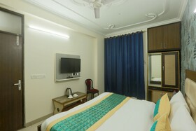 Hotel Mayank Plaza