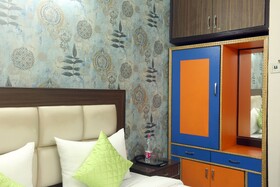 Hotel Mayank Plaza