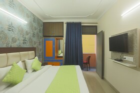Hotel Mayank Plaza