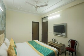 Hotel Mayank Plaza