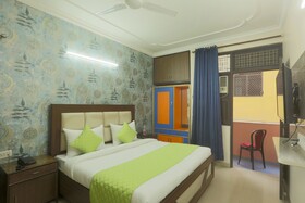 Hotel Mayank Plaza