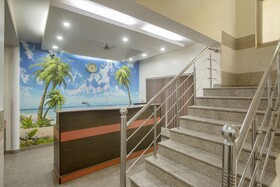 Hotel Mayank Plaza