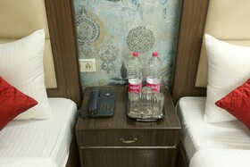 Hotel Mayank Plaza