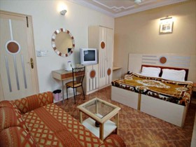 Hotel Megha Sheraton