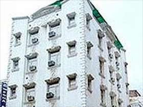 Hotel Megha Sheraton