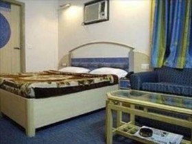 Hotel Megha Sheraton