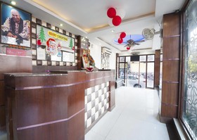 Capital O 48270 Hotel Mehar Castle