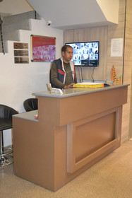 Hotel Merry Gold