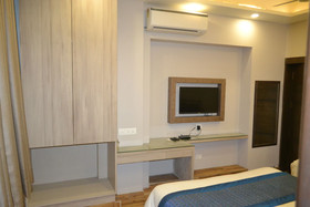 Hotel Merry Gold