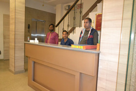 Hotel Merry Gold