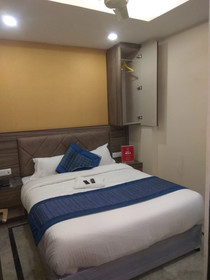 Hotel Merry Gold