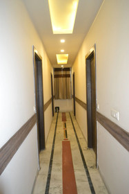 Hotel Merry Gold