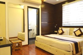 Hotel Metro View