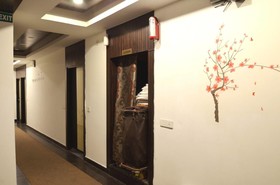 Hotel Metro View
