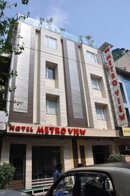 Hotel Metro View