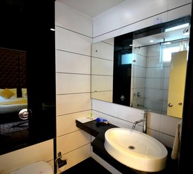 Hotel Metro View