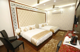 Hotel MGM Residency