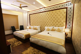 Hotel MGM Residency