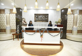 Hotel MGM Residency